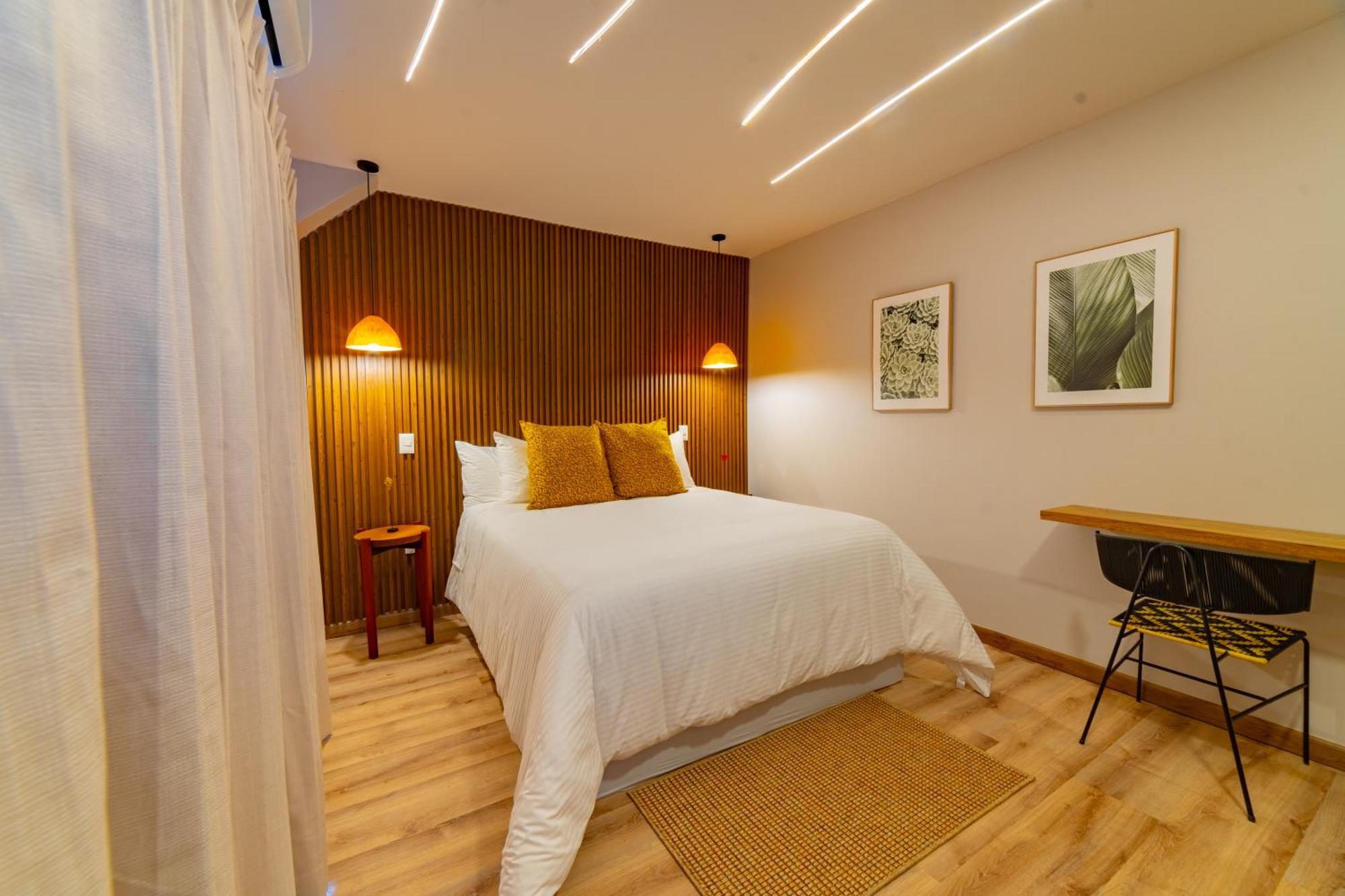 Pao Pao Hotel & Beach Club อีสลากรันเด ภายนอก รูปภาพ